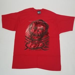 Vinatge Pro Player Tampa Bay Bucaneers shirt L